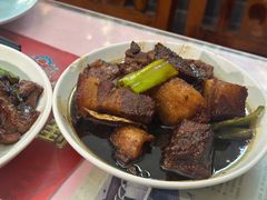 -蘭心餐厅(进贤路店)