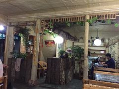 iphone_upload_pic-茶马古道·野生菌清汤黄牛肉(沙溪店)