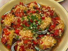 鲍鱼-东排食堂长沙小吃大排档(五一广场店)