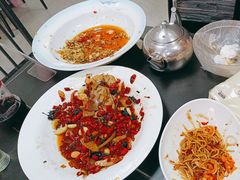 -一起吃小龙虾·海鲜(海珠店)