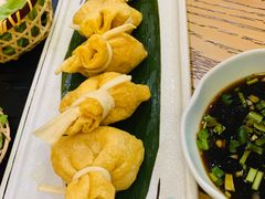鱼籽福袋-云渔堂蒸汽石锅鱼(万达店)