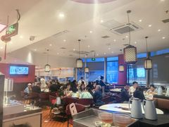 -八合里潮汕鲜牛肉火锅(深圳海岸城店)