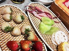 -一绪に寿喜烧(荟聚店)