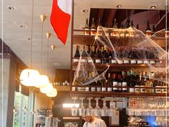 -Brut Eatery悦璞食堂(建国东路店)