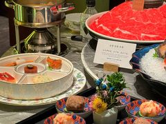 -ONE FULL 古董港式海鲜火锅