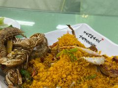 -景好海鲜餐厅(大鹏必选旅游店)