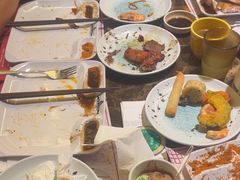 -汉丽斯巴西烤肉自助(市南店)