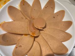 -周师兄大刀腰片火锅(解放碑总店)