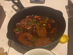 -首府山烧烤·小龙虾·KTV(翠堤湾店)