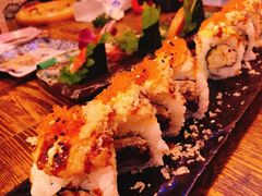 -米彩料理(西丽店)