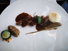 -瑞吉酒店 · Elba 欧尔巴意大利餐厅· 精致意餐·云端聚会