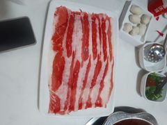 -傣妹火锅(南京东路一店)