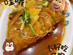 -小海豚•老字号海鲜餐厅(天涯店)