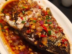 -小稻田辣椒炒肉(大浪商业中心店)