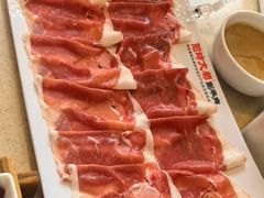 -阳坊大都涮羊肉(阳坊总店)