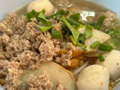 -榮泰米粉湯(Left Shop)