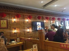 -大清花饺子(山庄店)