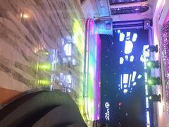 -依呀呀ktv烧烤小串(中山西路店)