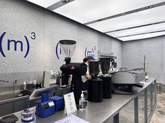 -CUBIC3三立方咖啡(凌空SOHO店)