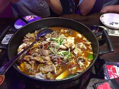 -蘭奢雅集·江浙菜(青山江滩店)