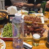 适合喝酒小聚的地方