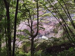 -赤水丹霞旅游区·大瀑布