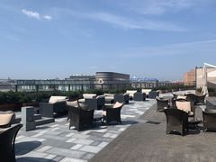 -王府井文华东方酒店-紫膳餐厅