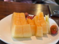-肴约·花园式餐厅(湖里店)