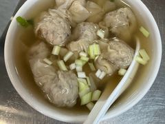-坚记面店(一德路店)