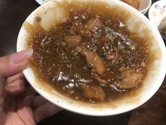 -姚记炒肝店(簋街店)