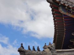 -五塔寺