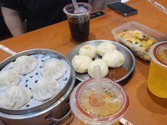 -蔡林记(黄鹤楼店)
