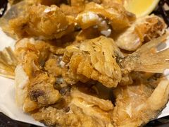 -小山日本料理(兴业太古汇店)