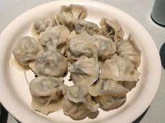 -百饺园(平山道店)