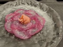 -肆月河豚·新淮扬(金融街店)