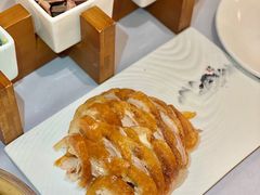-全聚德(上海首店浦东店)