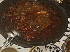 -旧街市鲜货老火锅(大光路店)