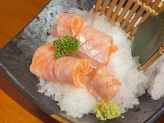 -白石の深夜食堂(泰华店)