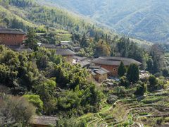 -福建土楼(南靖)景区