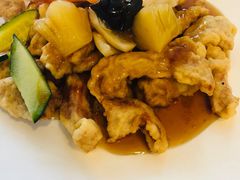 -桃园中华料理炸酱面(燕儿岛路店)