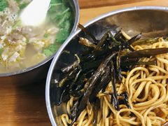 -河南拉面(肇周路店)