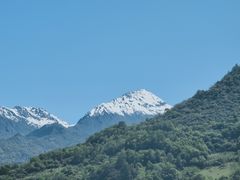 -硗碛藏寨·神木垒景区