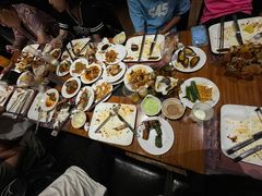 -汉巴味德(大悦城店)