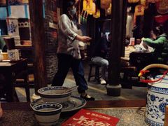 -南京大牌档(济南万象城店)