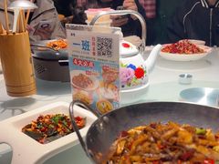 -龙师傅卤炒(天马店)