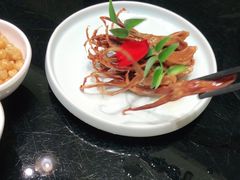酱鸭舌-丰收日·小海鲜·沪上家宴(顾村正大店)