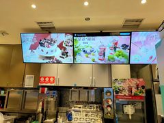 -DQ·蛋糕·冰淇淋(昌平国泰店)