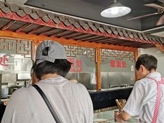 大堂-美味斋(西北街店)