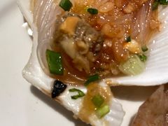 -火宴山海鲜自助火锅(新世界店)