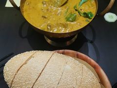 -大头虾越式风味餐厅(光明广场店)